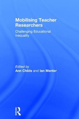 Mobilising Teacher Researchers