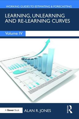 Learning, Unlearning and Re-Learning Curves  9781138064973 Front Cover