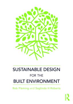 Sustainable Design for the Built Environment