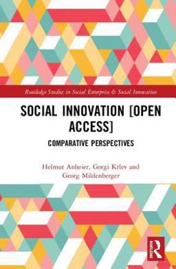 Social Innovation [Open Access]
