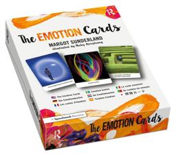 The Emotion Cards:  9781138070981 Front Cover