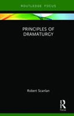 Principles of Dramaturgy
