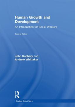 Human Growth and Development 2nd 9781138071278 Front Cover