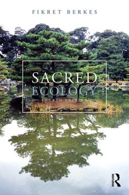 Sacred Ecology:  9781138071490 Front Cover