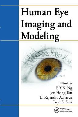 Human Eye Imaging and Modeling: 1st 9781138071650 Front Cover
