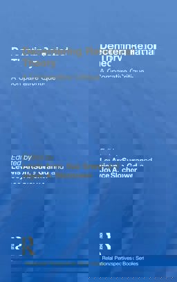 Decentering Relational Theory