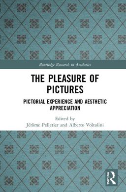 Pleasure of Pictures  9781138082144 Front Cover