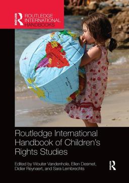 Routledge International Handbook of Children's Rights Studies Routledge International Handbook of Children's Rights Studies