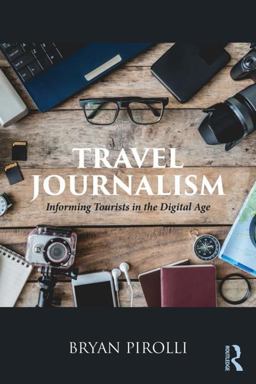 Travel Journalism