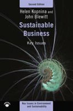 Sustainable Business Sustainable Business