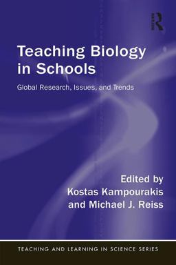 Teaching Biology in Schools Teaching Biology in Schools