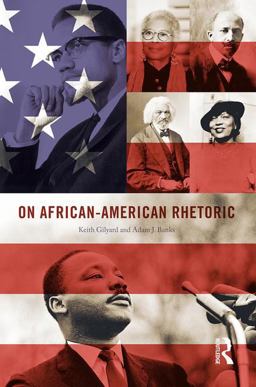 On African-American Rhetoric  9781138090446 Front Cover