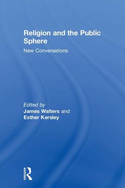 Religion and the Public Sphere