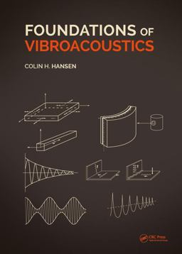 Foundations of Vibroacoustics  9781138093812 Front Cover