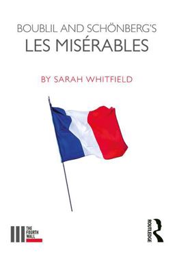 Boublil and Schönberg's les Misérables