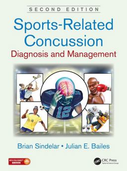 Sports-Related Concussion Diagnosis and Management, Second Edition 2nd 9781138095434 Front Cover