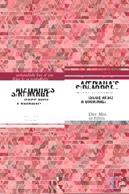 Sacred Marriage  9781138098091 Front Cover