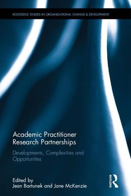 Academic-Practitioner Relationships