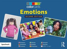 Emotions 2nd 9781138102958 Front Cover