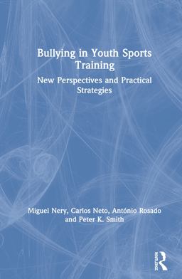 Bullying in Youth Sports Training