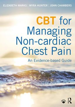 CBT for Managing Non-Cardiac Chest Pain