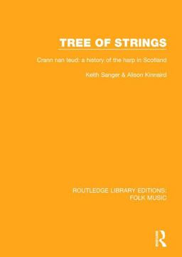 Tree of Strings Tree of Strings