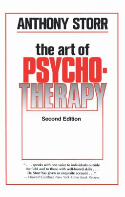 The Art of Psychotherapy