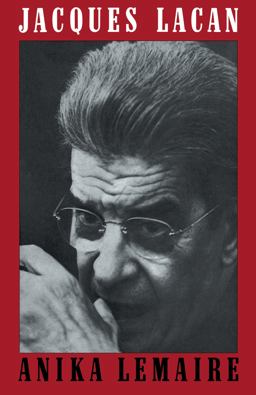 Jacques Lacan