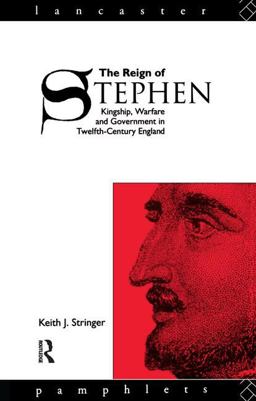 The Reign of Stephen