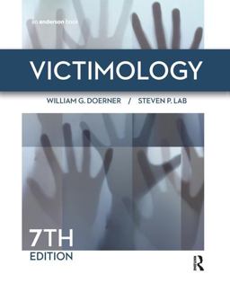 Victimology Victimology