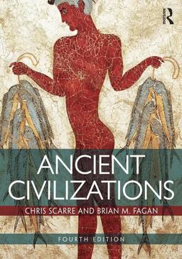 Ancient Civilizations 4th 9781138181632 Front Cover