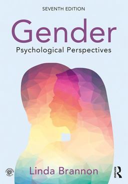 Gender Psychological Perspectives, Seventh Edition 7th 9781138182349 Front Cover