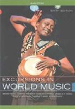 Excursions in World Music