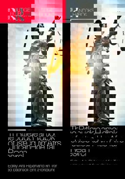 Routledge Handbook of Justice and Home Affairs Research  9781138183759 Front Cover