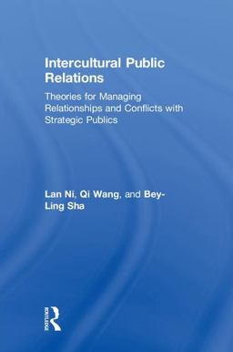 Intercultural Public Relations Intercultural Public Relations