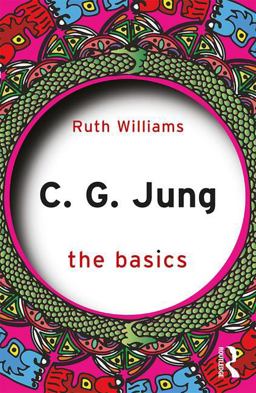 C. G. Jung The Basics  9781138195448 Front Cover