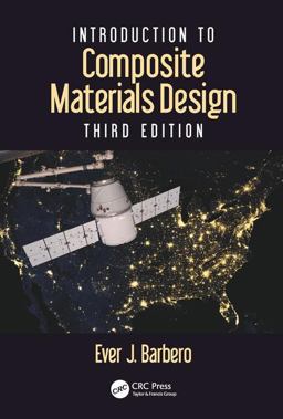 Introduction to Composite Materials Design 3rd 9781138196803 Front Cover