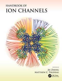 Handbook of Ion Channels: 1st 9781138198845 Front Cover