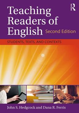 Teaching Readers of English: Students, Texts, and Contexts  9781138206212 Front Cover