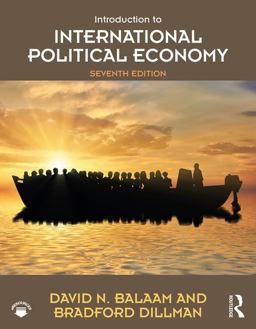 Introduction to International Political Economy 7th 9781138206991 Front Cover