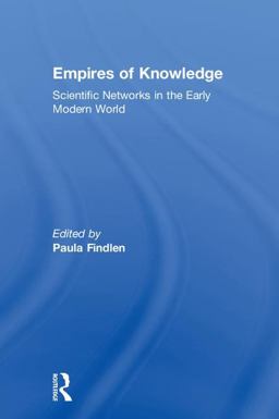 Empires of Knowledge