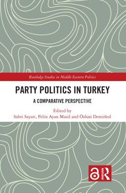 Party Politics in Turkey
