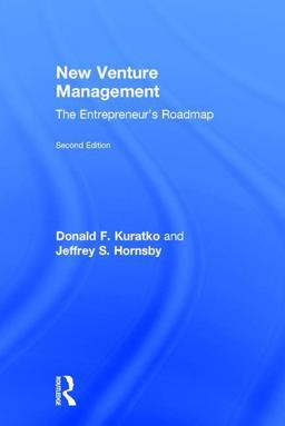 New Venture Management