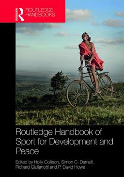 Routledge Handbook of Sport for Development and Peace  9781138210486 Front Cover