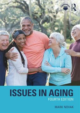 Issues in Aging 4th 9781138214750 Front Cover