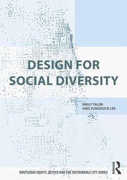 Design for Social Diversity 2nd 9781138216136 Front Cover