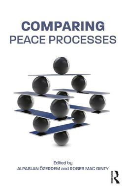 Contemporary Peace Processes