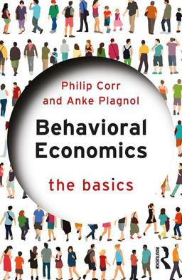 Behavioral Economics The Basics  9781138228917 Front Cover