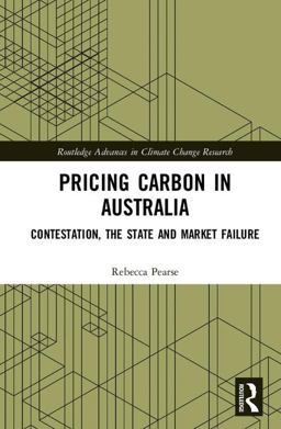 Pricing Carbon in Australia Pricing Carbon in Australia