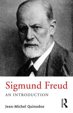Sigmund Freud An Introduction  9781138235793 Front Cover